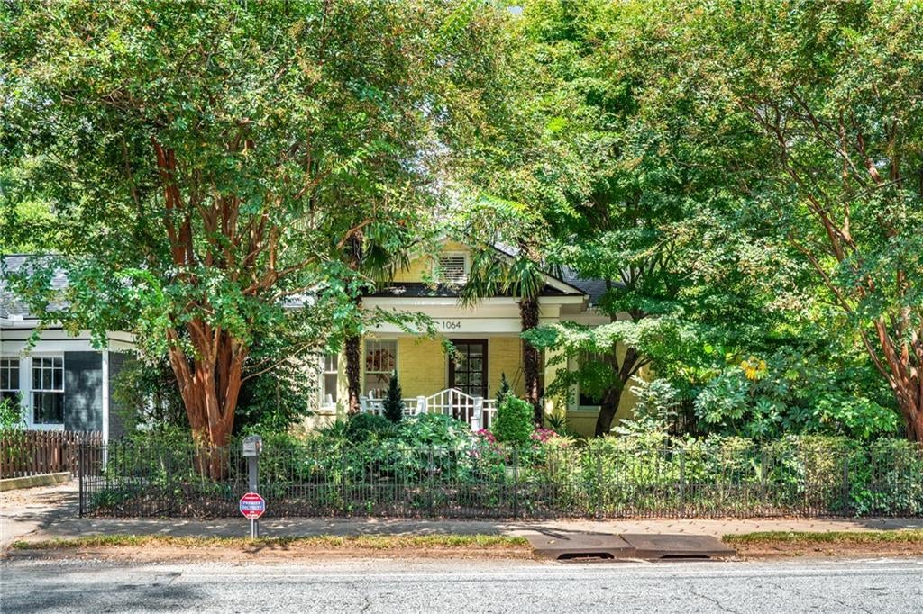 1064 Glenwood Avenue, Atlanta