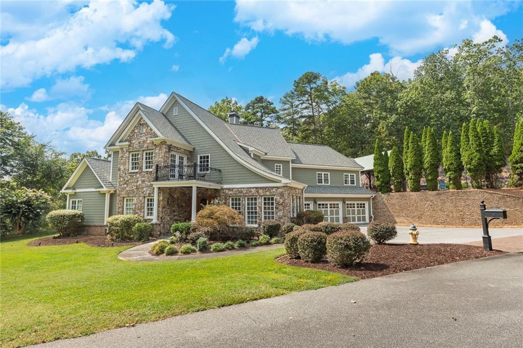 12 Horizon Trail, Cartersville