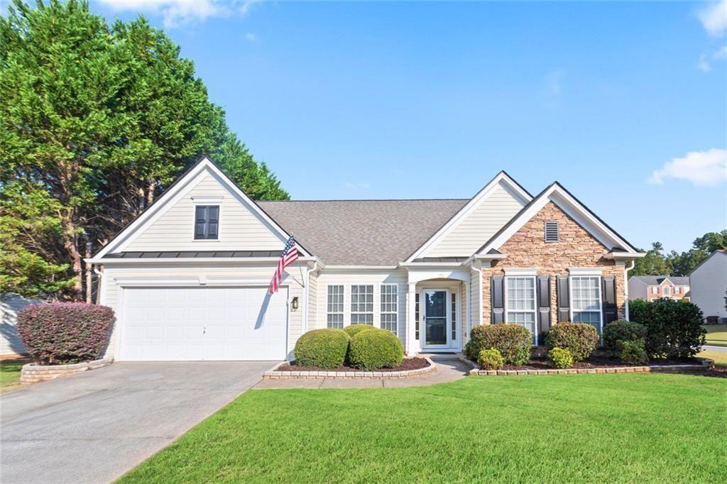 900 Santa Anita Drive, Woodstock