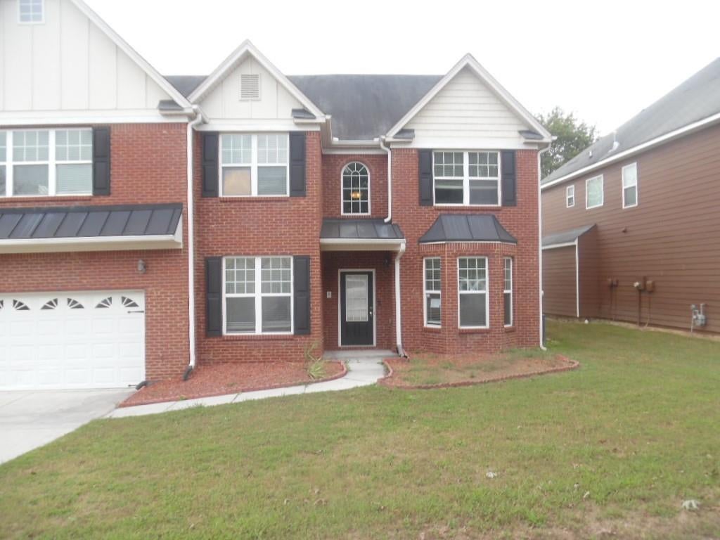 1212 Ashton Park Drive, Lawrenceville