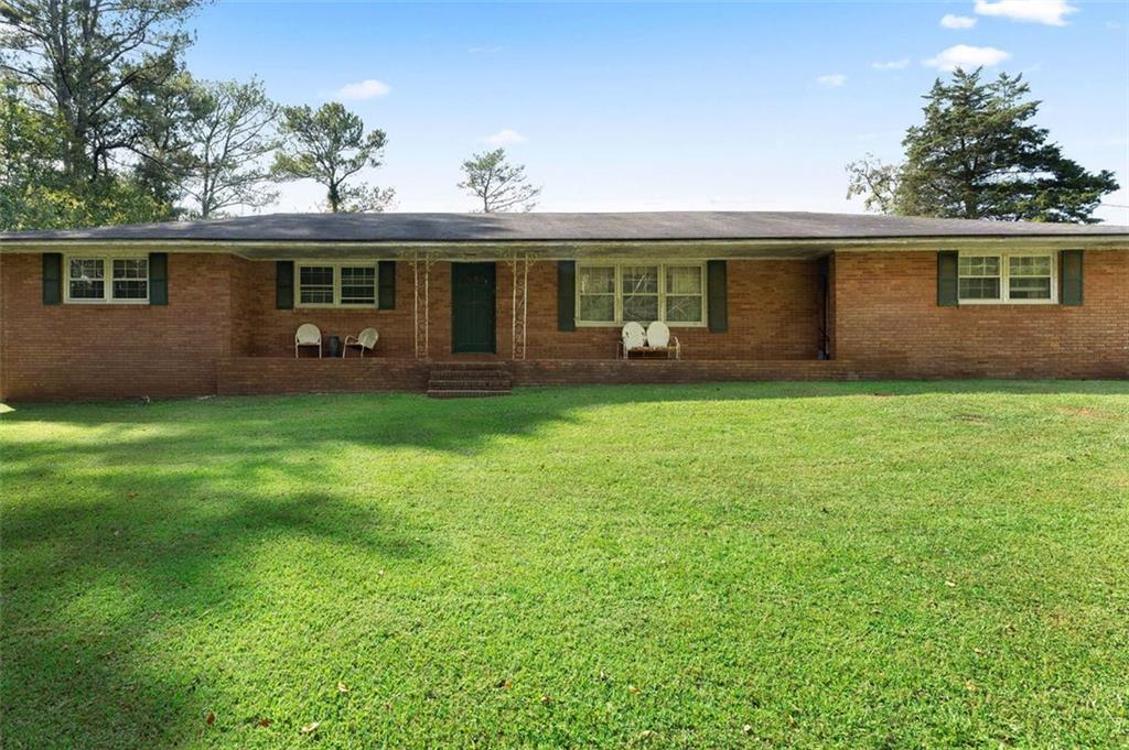 64 Shinall Gaines Road Nw, Cartersville