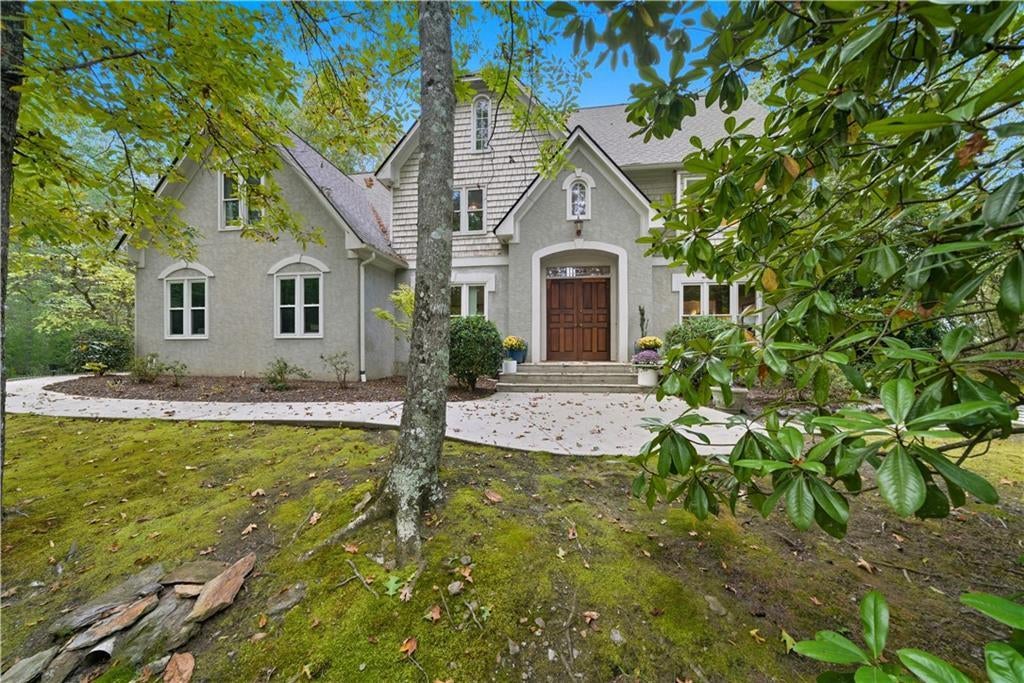 23 Vista Woods Lane Se, Cartersville