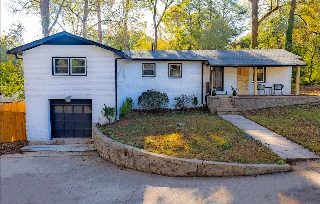 3807 Greenhill Drive, Chamblee