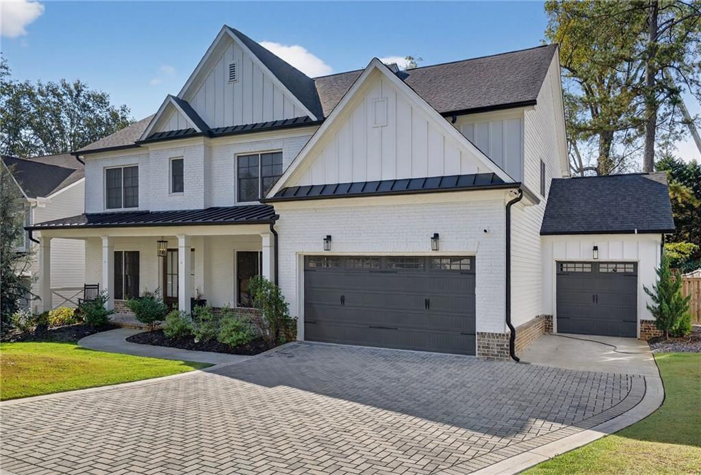 1333 Sunland Drive, Atlanta