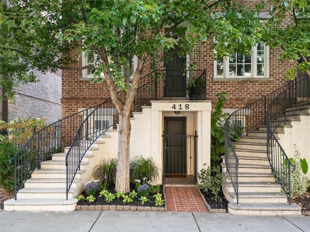 418 Bill Kennedy Way, Atlanta