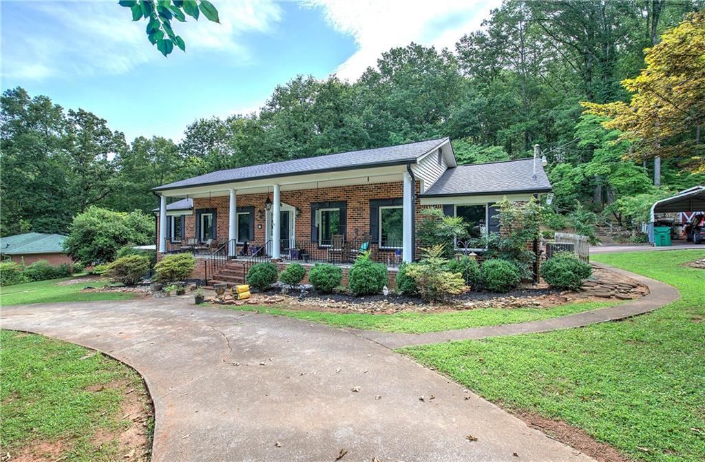 10 Oriole Drive, Cartersville