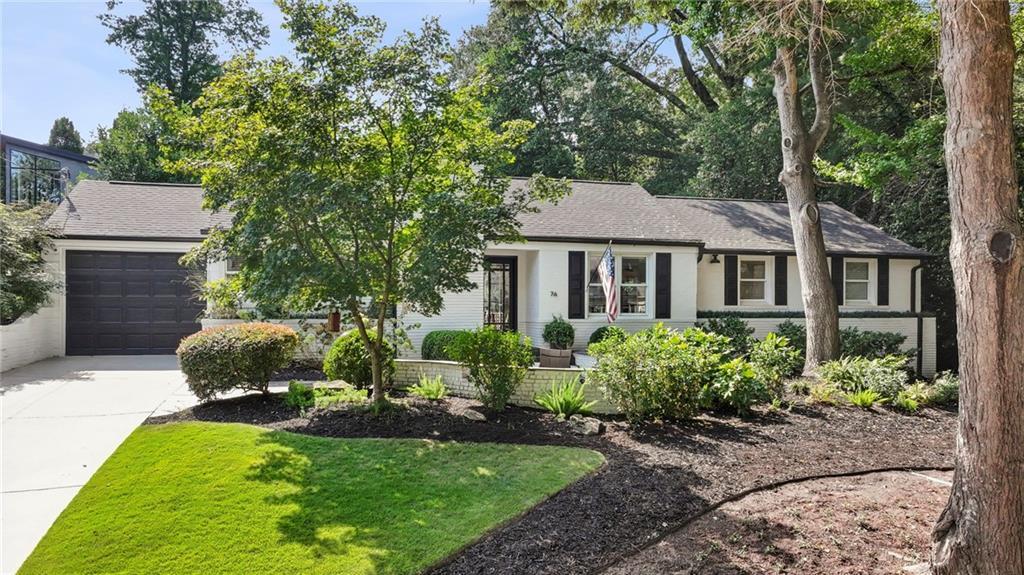 76 28th Street, Atlanta