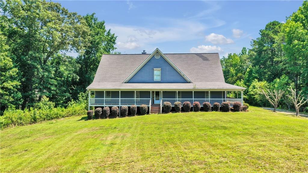 3331 Friendship Road, Buford