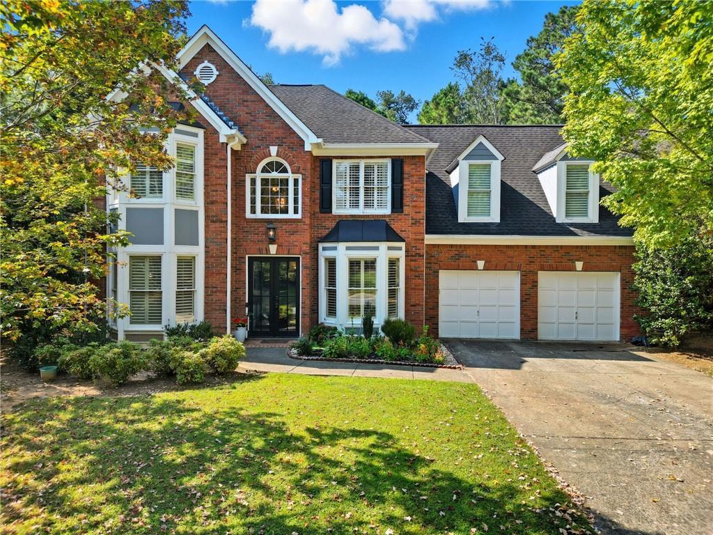 3147 Swallow Drive Ne, Marietta