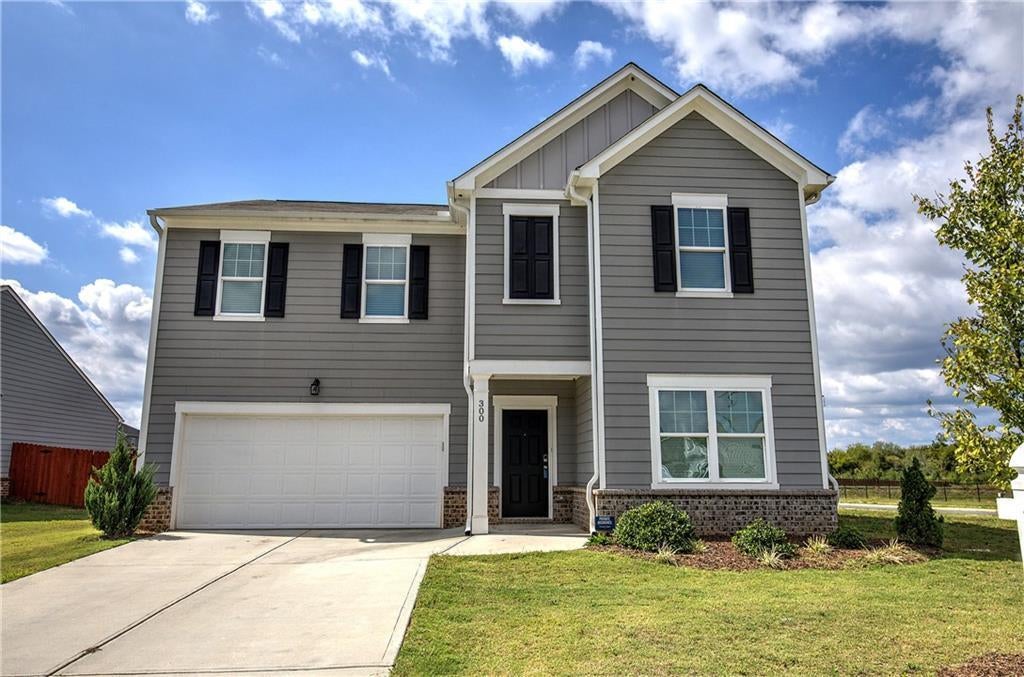 300 San Vito Way, Cartersville