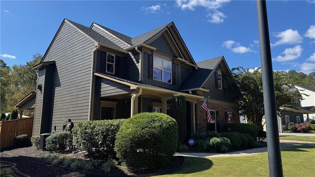 129 Haleys Circle, Woodstock