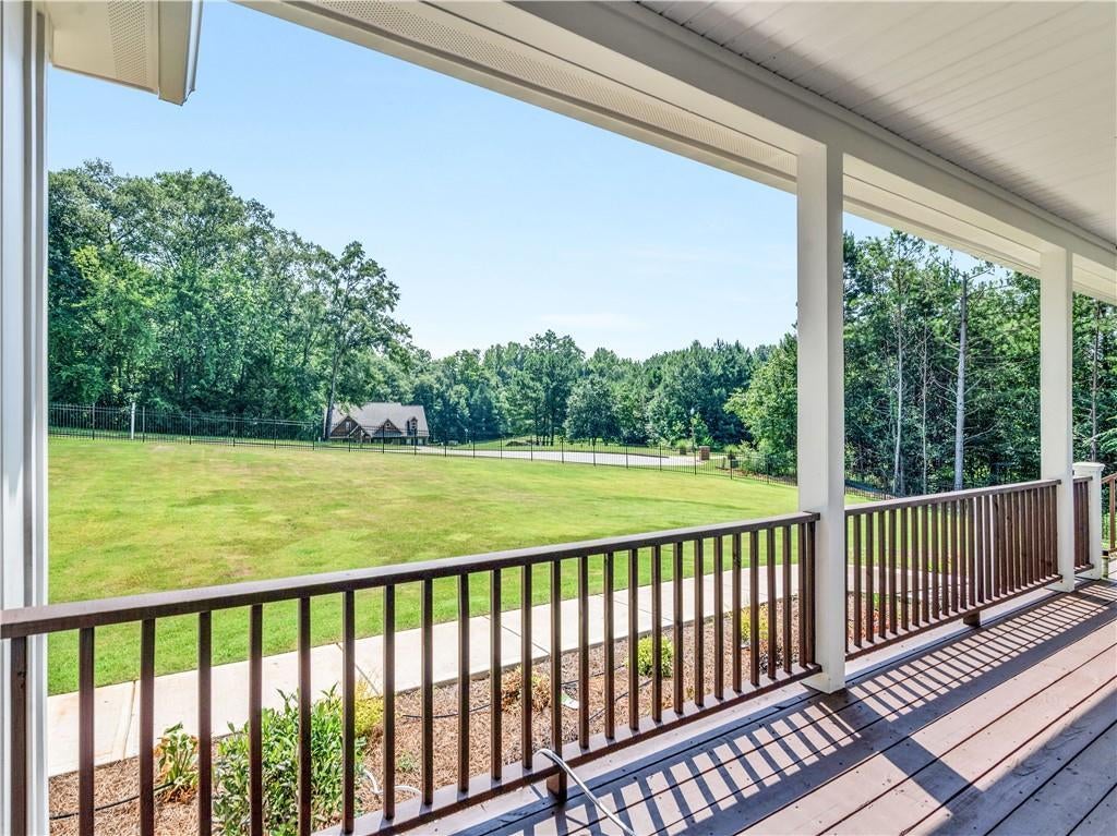 1019 Oakridge Drive, Griffin