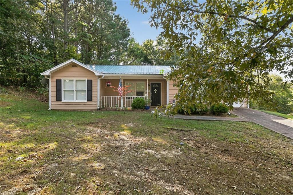 16 Sunset Terrace Sw, Cartersville