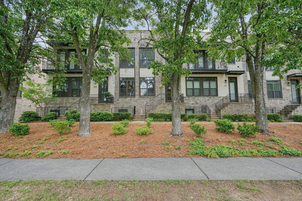 1598 Aldworth Place, Atlanta