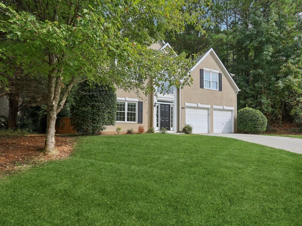 1080 Soaring Way Ne, Marietta