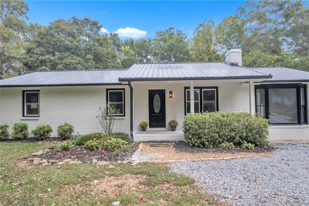 199 Mckaskey Creek Road Se, Cartersville