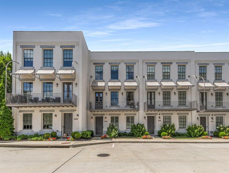 304 Stonemont Drive, Atlanta