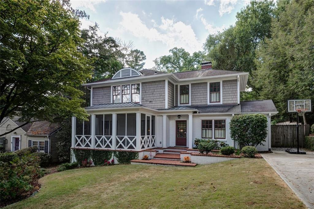 430 Hascall Road, Atlanta
