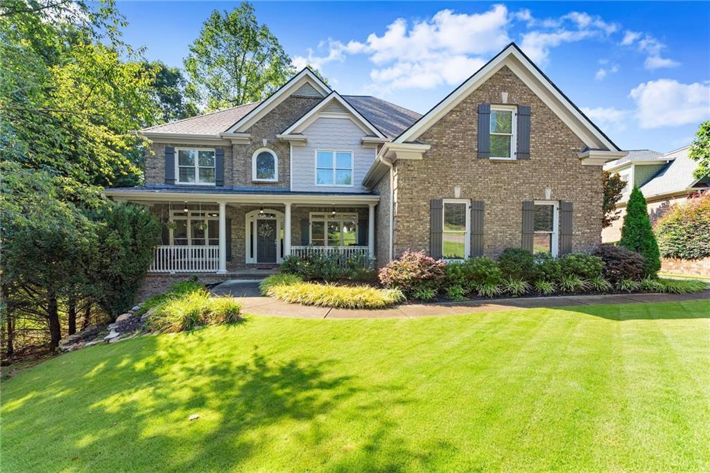 2780 Shumard Oak Drive, Braselton
