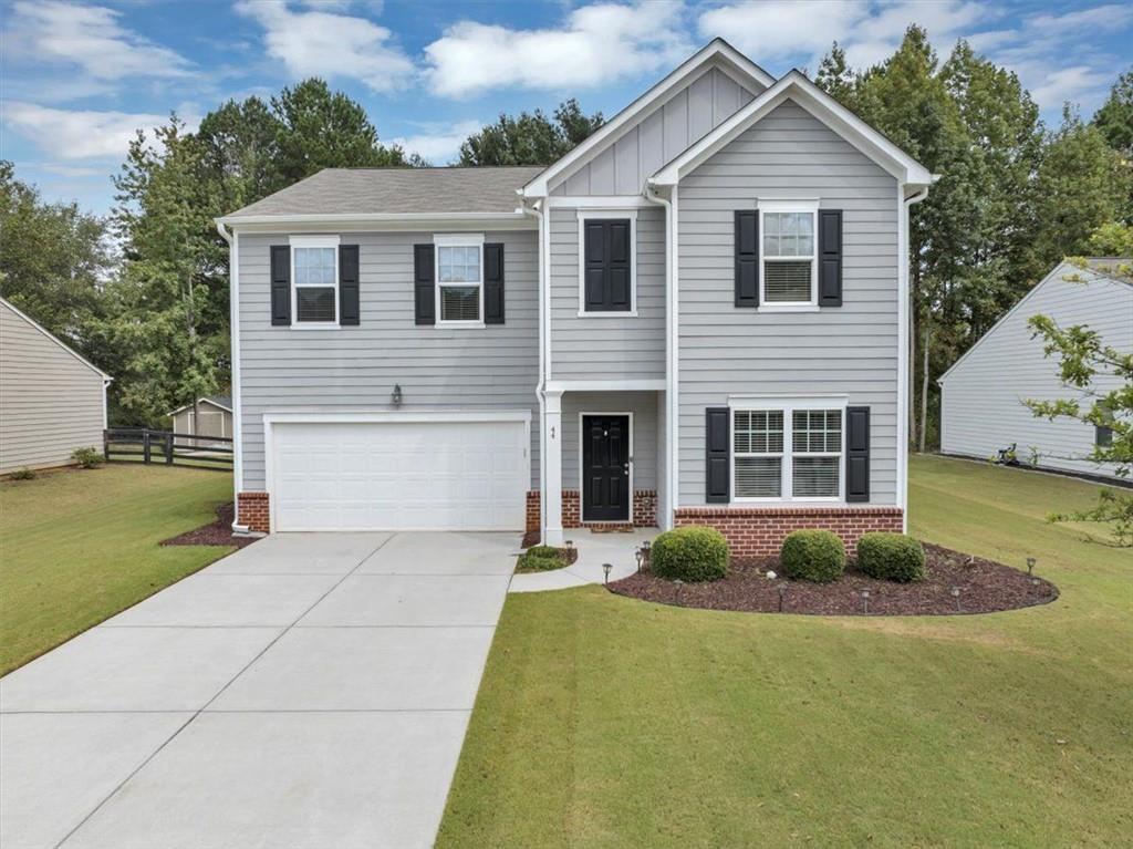 44 Seattle Slew Way, Cartersville