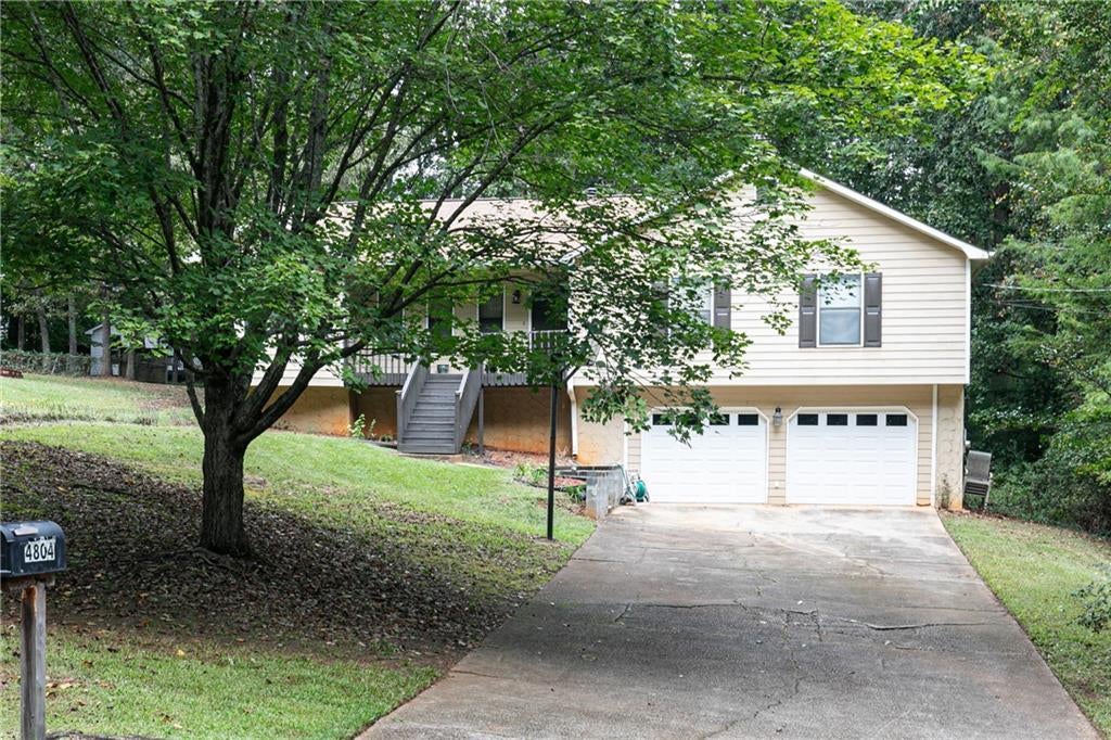 4804 Norma Lane, Powder Springs