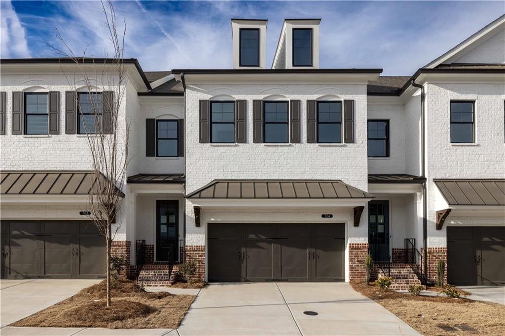 Unit 172 - 816 Dodd Trail, Buford