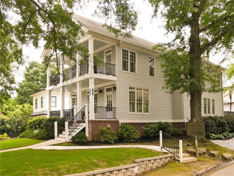 1764 Defoor Avenue, Atlanta