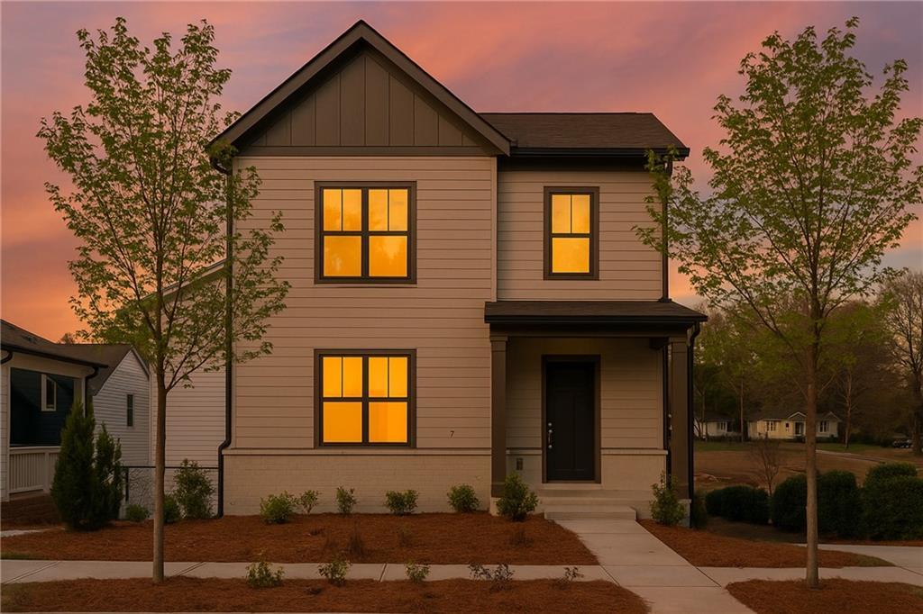 3319 Stillwood Lane, Hapeville