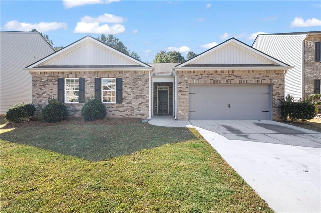 87 Possum Creek Lane, Dallas