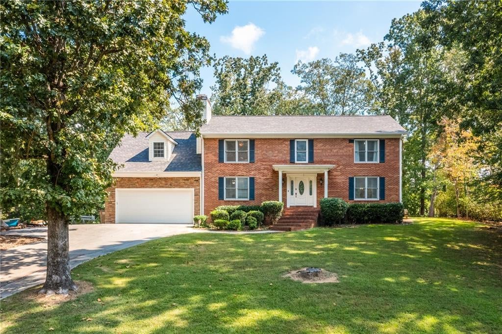 2527 Venture Circle, Gainesville