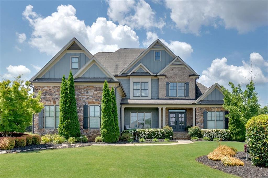 11 Laurel Trace Se, Cartersville