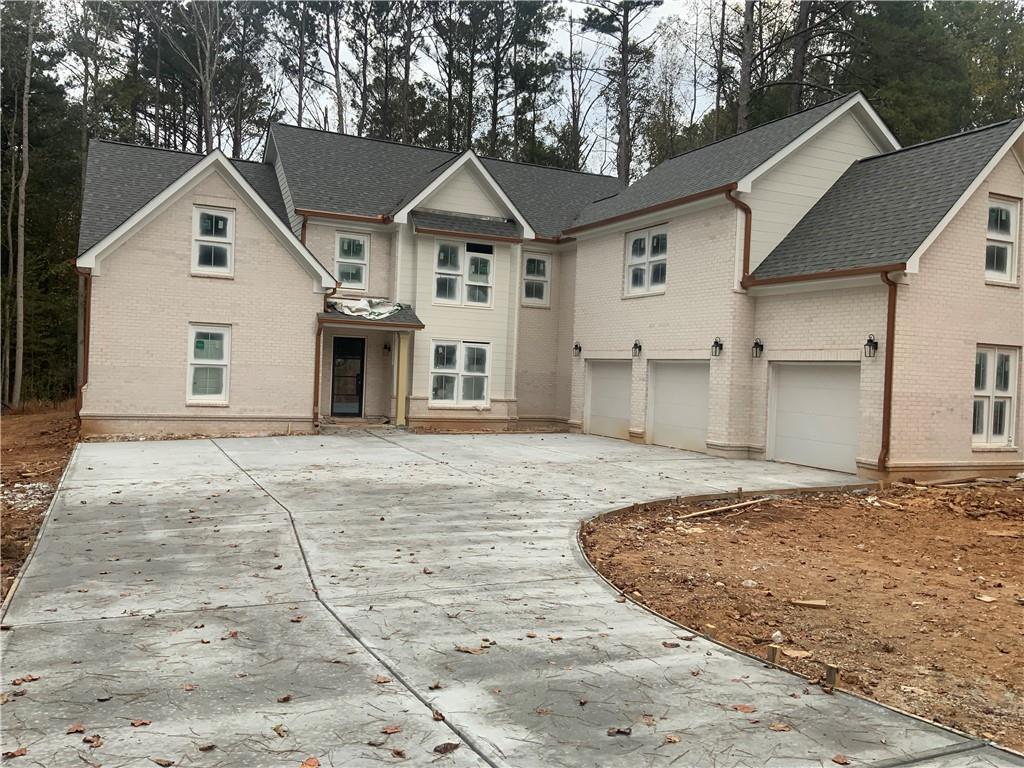 6474 Stubbs Road, Atlanta