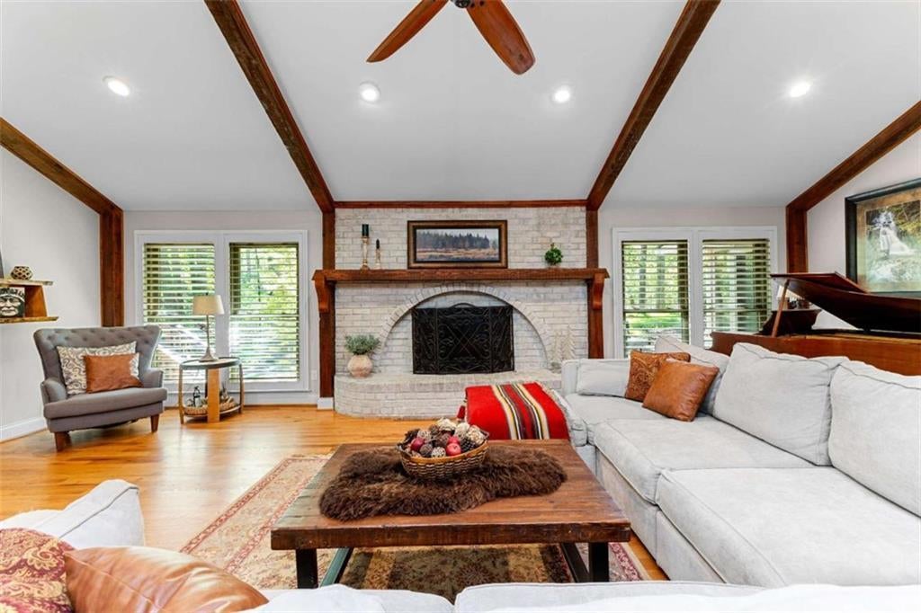 200 Providence Road, Fayetteville