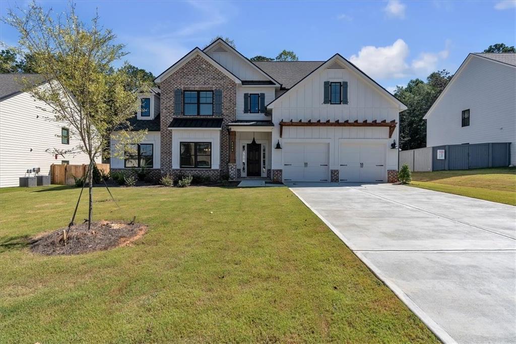 4696 Cooling Water Circle, Powder Springs