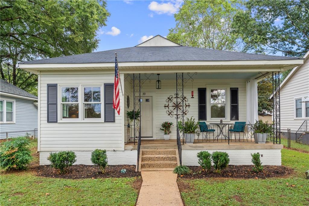 39 Litchfield Street, Cartersville