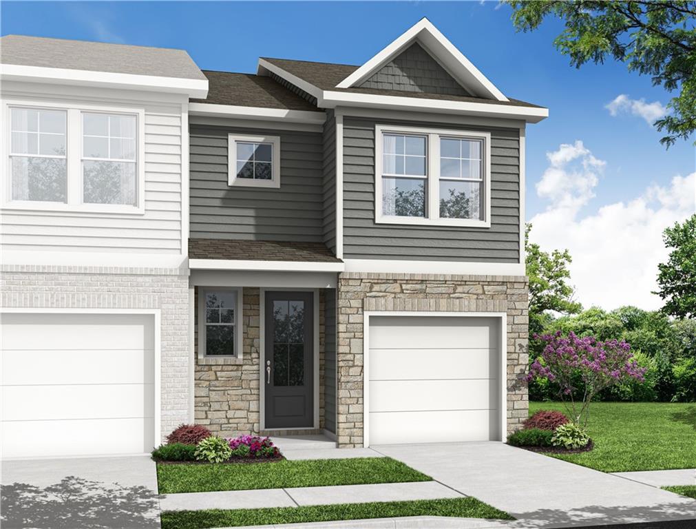 514 Crown Drive, Emerson