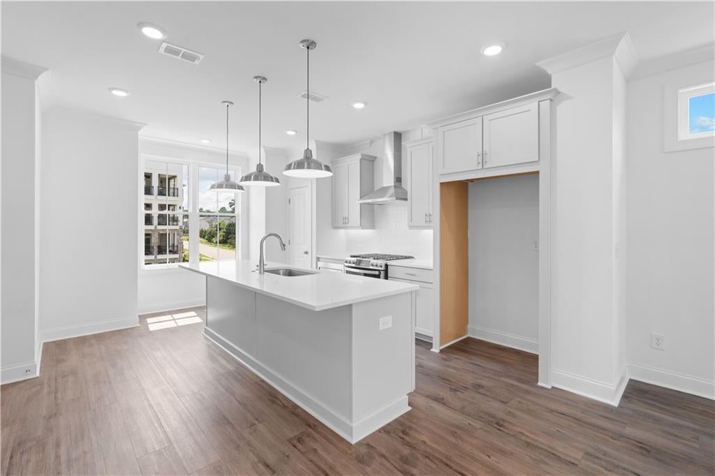 Unit 197 - 4255 Millcroft Place, Buford