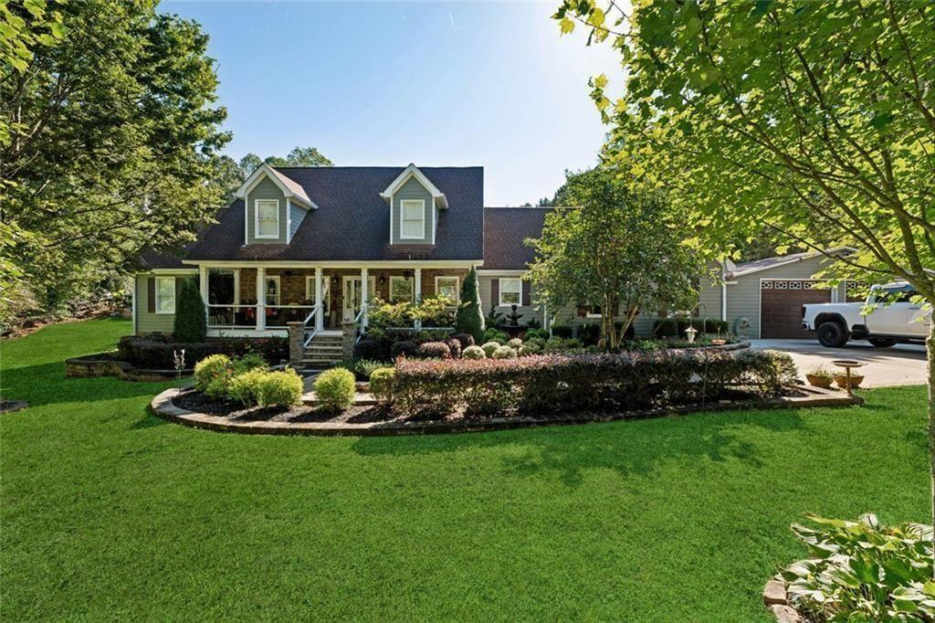 510 Terrace Way, Woodstock