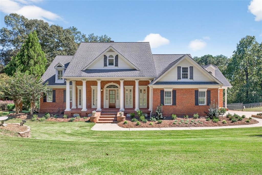 2240 Wilzman Trail, Conyers