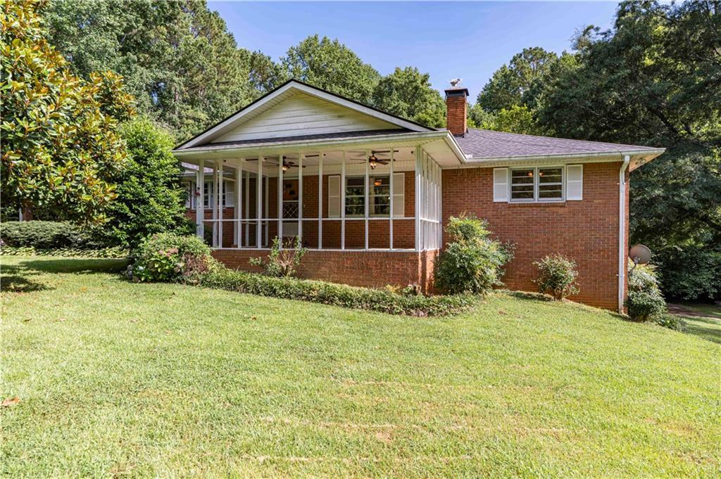 5670 Lanny Drive, Powder Springs