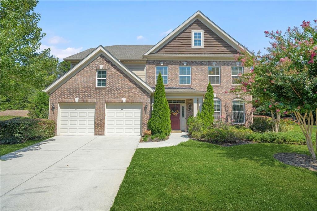 2015 Augustine Trace, Powder Springs