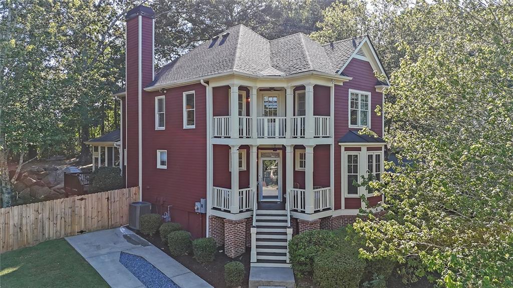 1103 Leah Lane, Atlanta