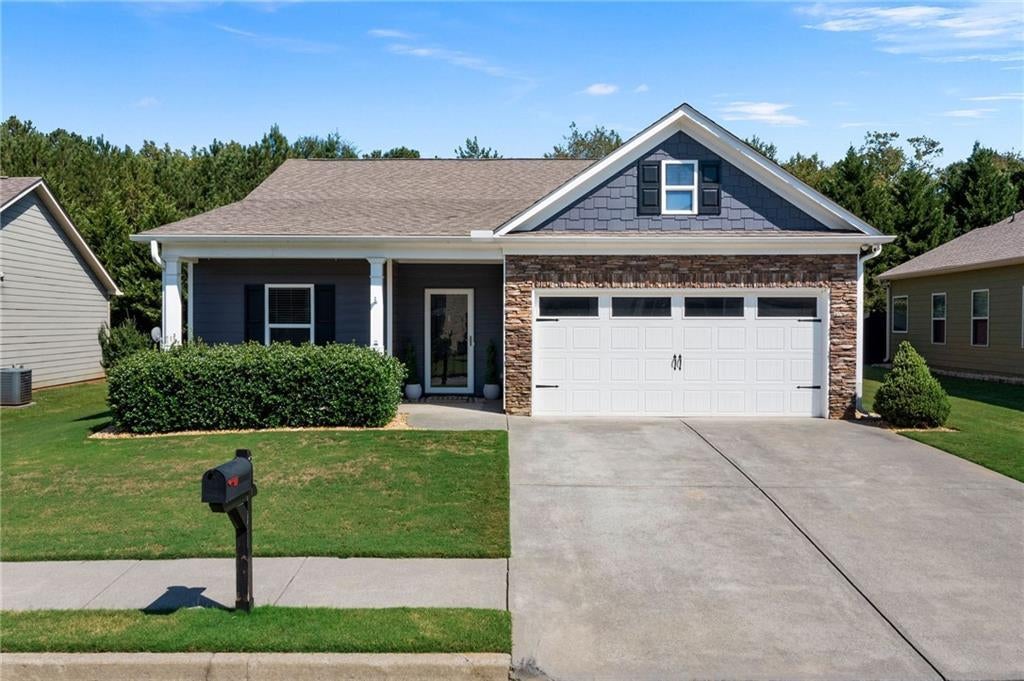 26 Miles Drive Se, Cartersville