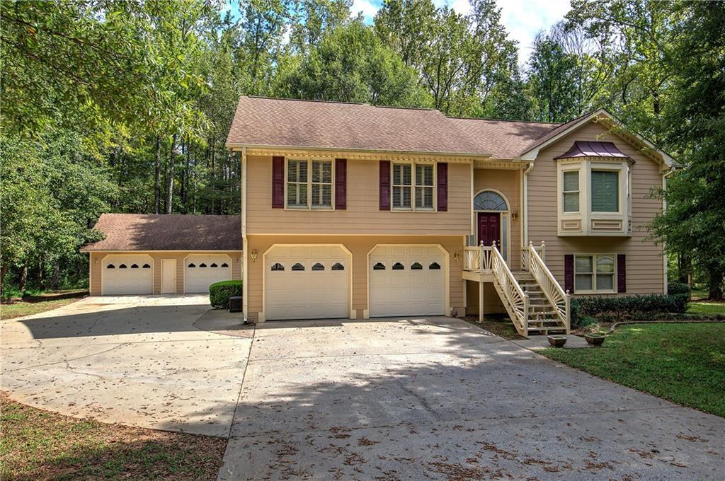 30 Amberidge Drive Nw, Cartersville