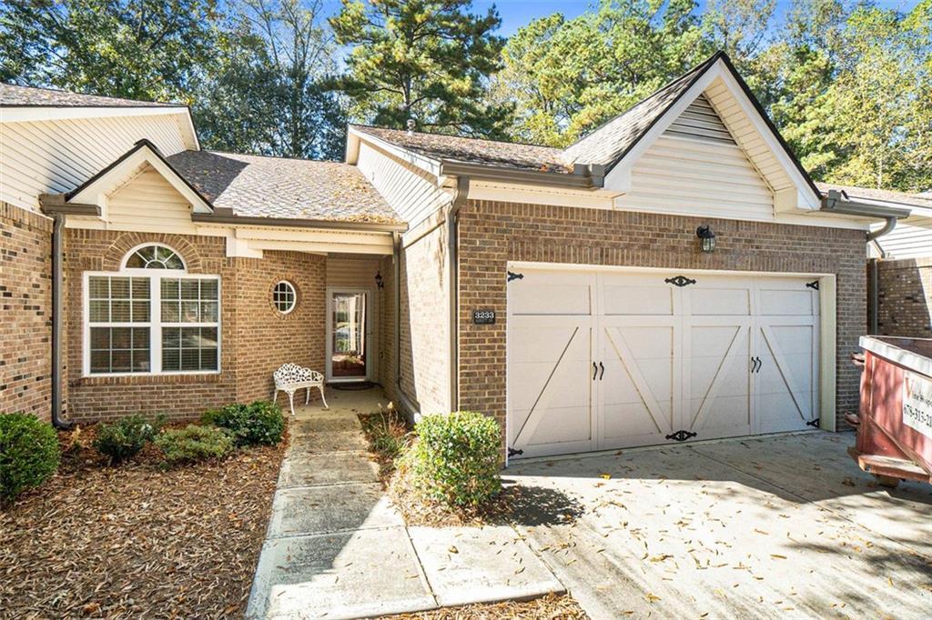 Unit 7 - 3233 Abbott Drive, Powder Springs