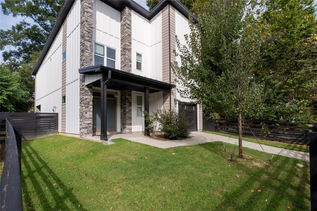 813 Coleman Street, Atlanta