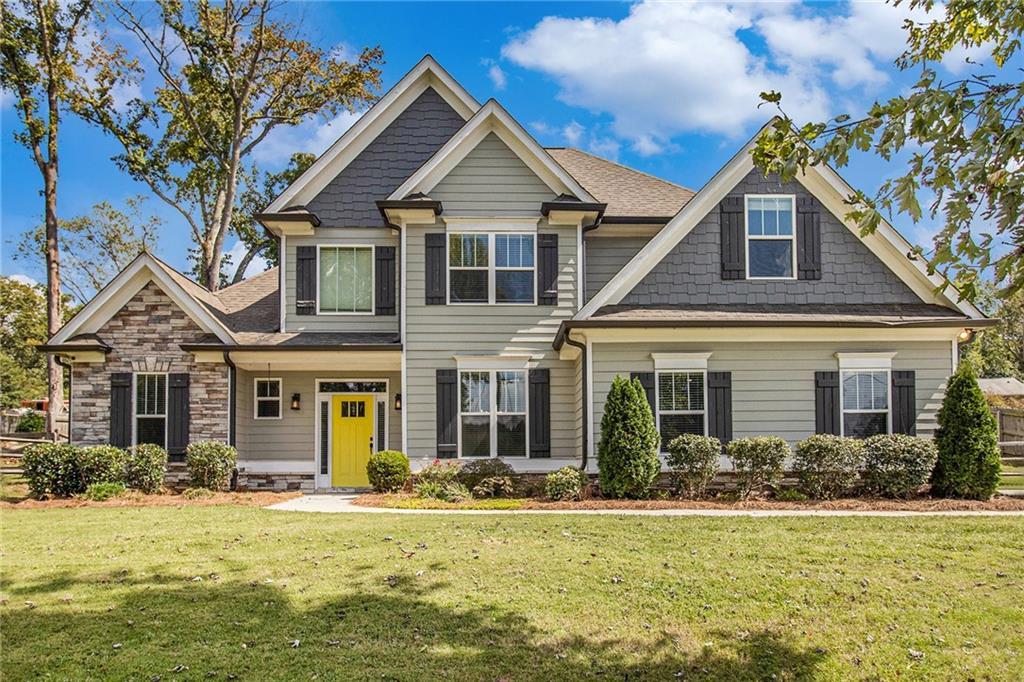 3117 Shelter Cove, Gainesville