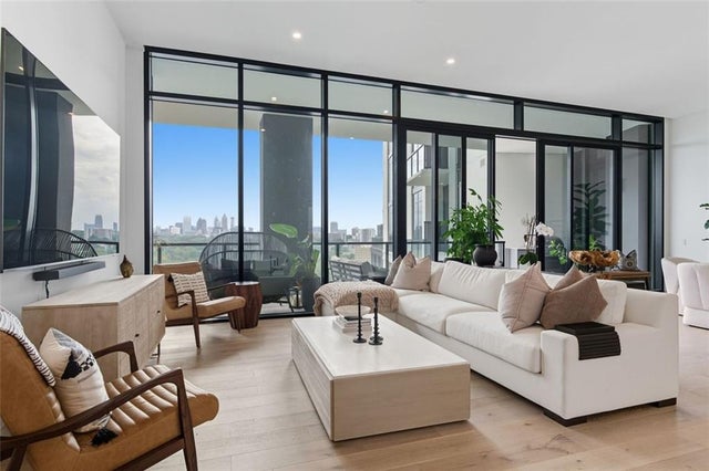 Unit 1504 - 2425 Peachtree Road Ne, Atlanta