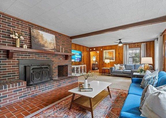 264 Euharlee Road Sw, Cartersville