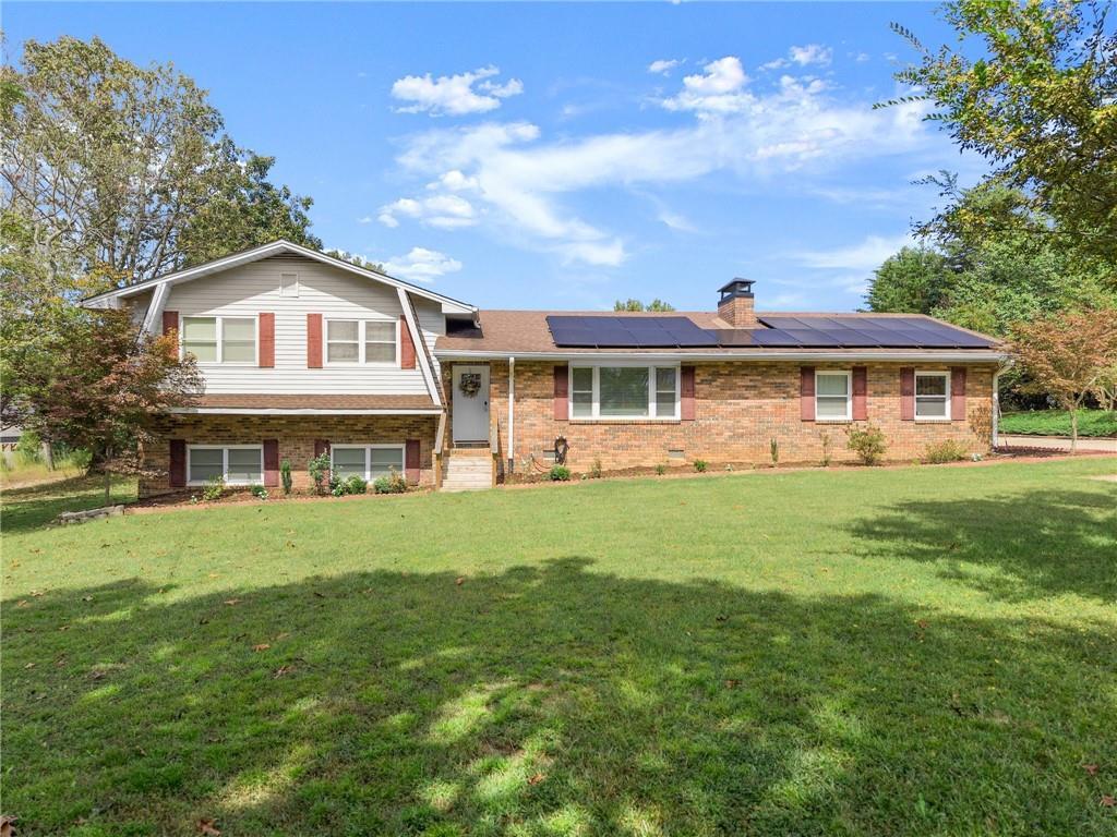 6675 Jot Em Down Road, Gainesville